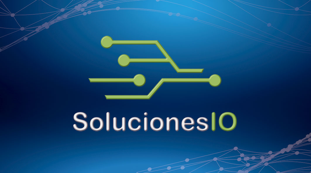 SolucionesIO